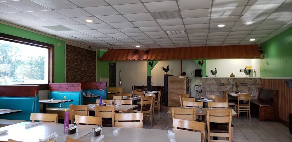 Country Scrambled Cafe #2 | restaurant | 4800 FM 1960 E, Humble, TX 77346, USA | 8327771453 OR +1 832-777-1453