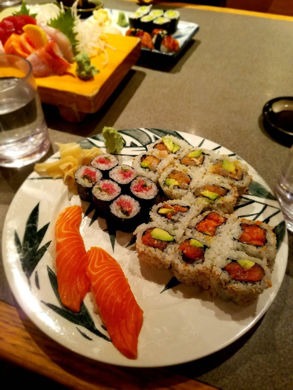 Akane Japanese Restaurant | restaurant | 250 3rd St, Los Altos, CA 94022, USA | 6509418150 OR +1 650-941-8150