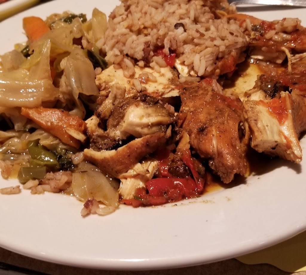 Jamaican Spice | restaurant | 1540 W Sylvania Ave, Toledo, OH 43612, USA | 4192140314 OR +1 419-214-0314