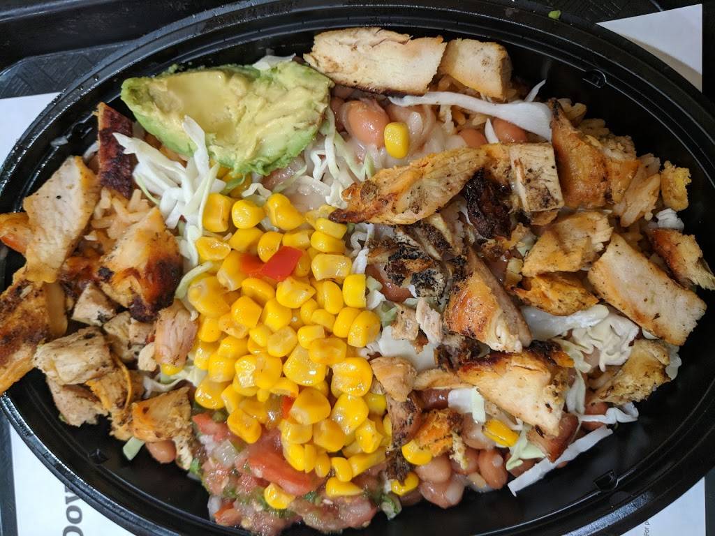 El Pollo Loco | restaurant | 2984 State St, Santa Barbara, CA 93105, USA | 8055638099 OR +1 805-563-8099