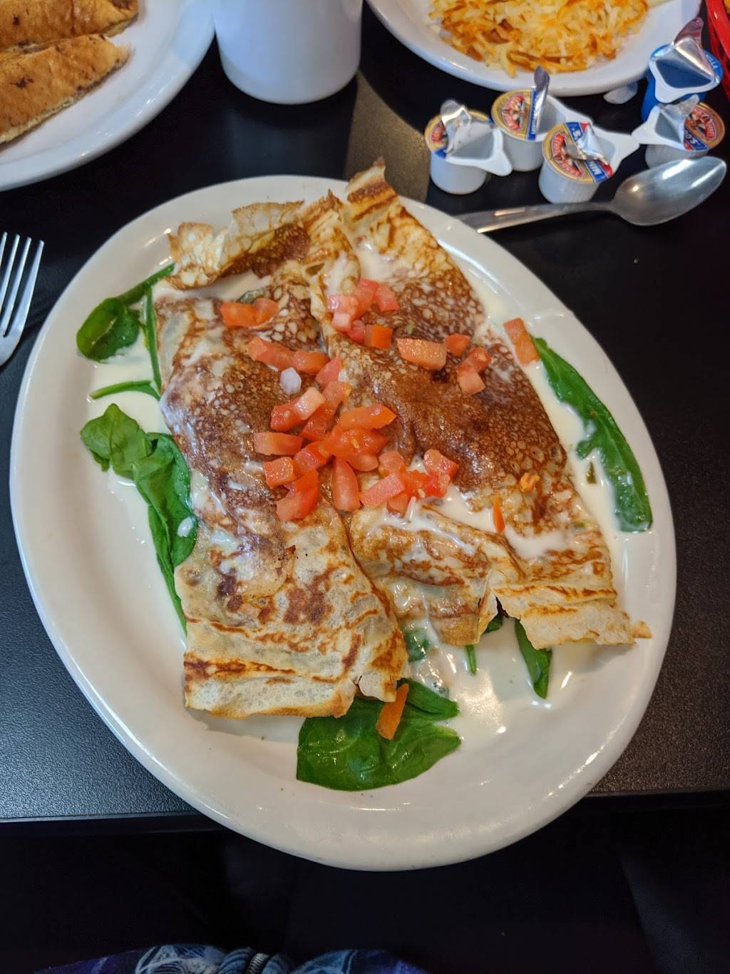 D Lua Pancake & Burrito House | restaurant | 3419 Avenue of the Cities, Moline, IL 61265, USA | 3095243367 OR +1 309-524-3367