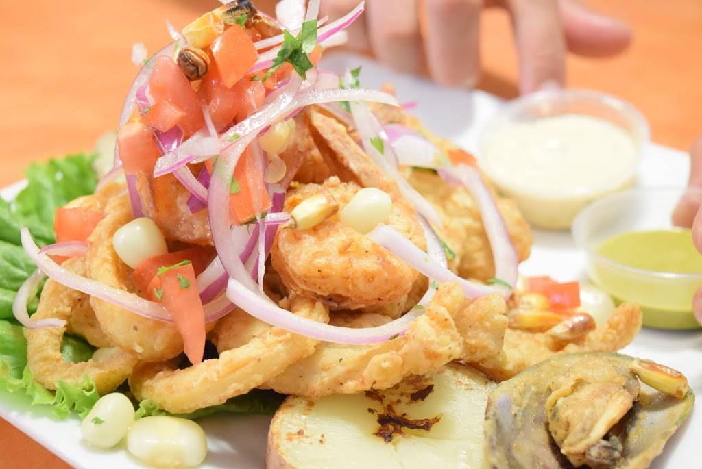 Sabrosos Grill | restaurant | 6958 Collins Ave, Miami Beach, FL 33141, USA | 3057638800 OR +1 305-763-8800