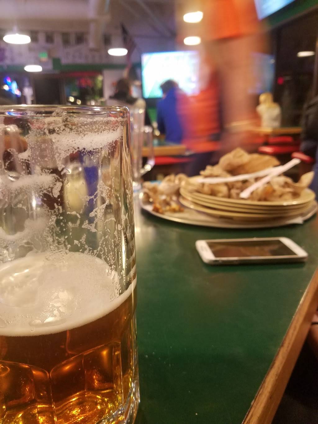 Ball Park Pizza | restaurant | 30120 Town Center Dr, Laguna Niguel, CA 92677, USA | 9492492778 OR +1 949-249-2778