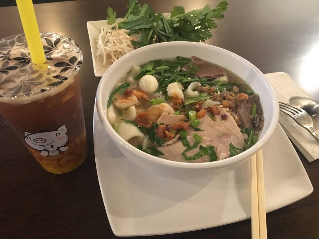 Little Story Cafe | restaurant | 14120 All American Way # 101, Westminster, CA 92683, USA | 7143791247 OR +1 714-379-1247