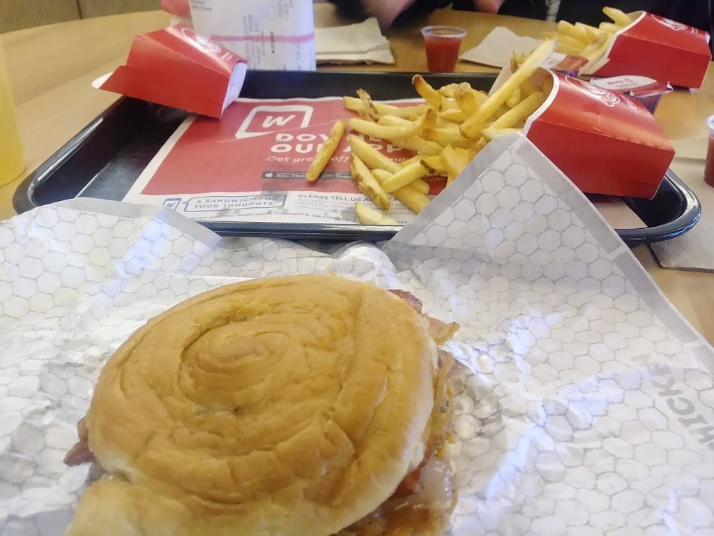 Wendys | restaurant | 6108 W Park Blvd, Plano, TX 75093, USA | 9723622867 OR +1 972-362-2867