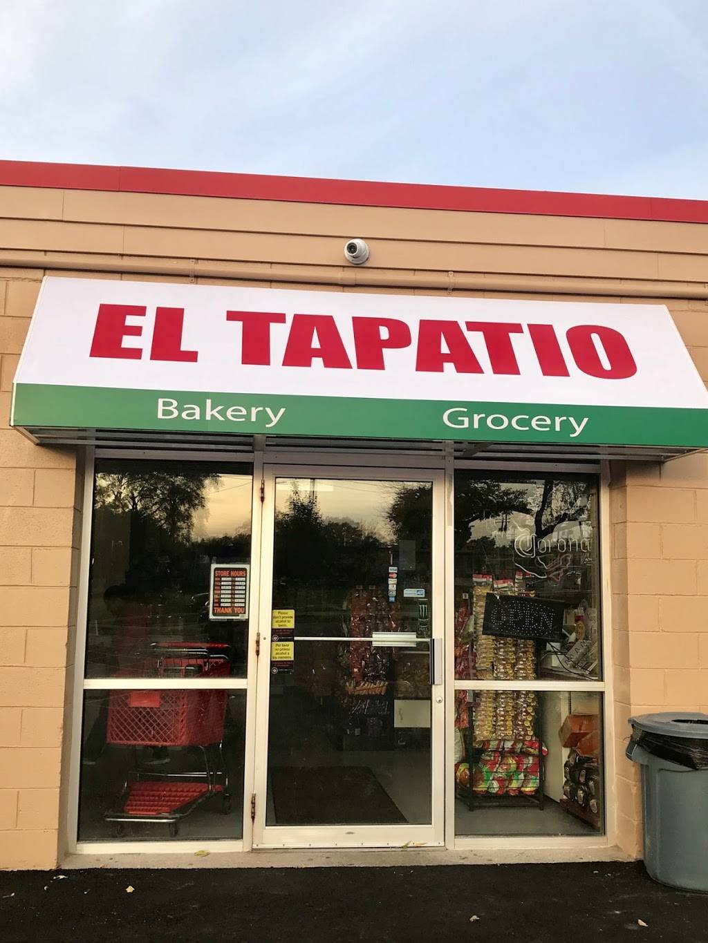 El Tapatio | bakery | 1638 University Ave, Green Bay, WI 54302, USA | 9204301442 OR +1 920-430-1442