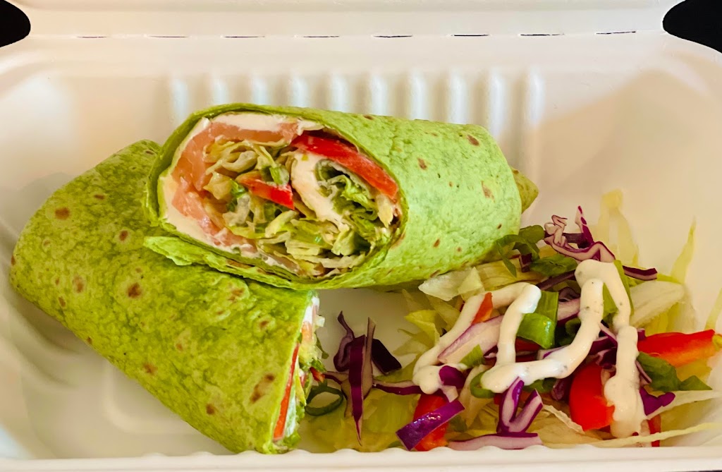 Rice & Shine | restaurant | 65 Rorvik St, Wheeler, OR 97147, USA | 5033008568 OR +1 503-300-8568