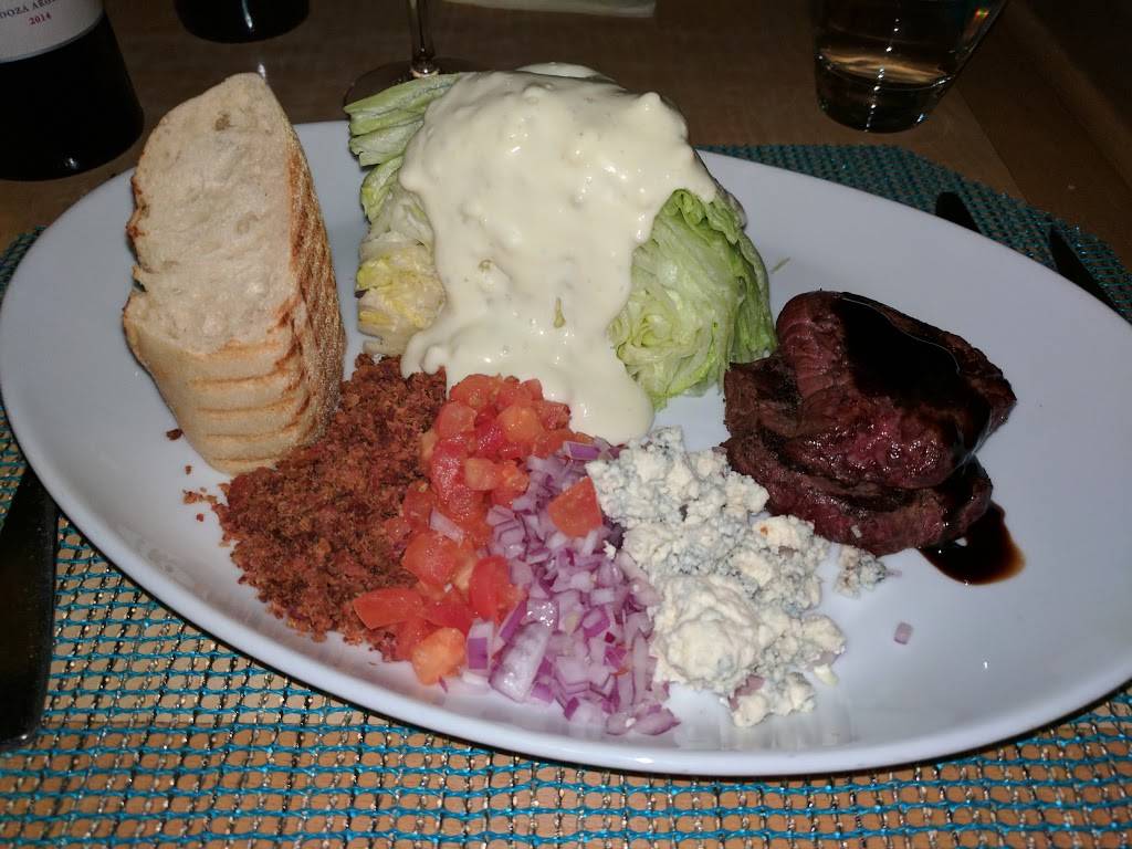 POM Restaurant | restaurant | 84245 Indio Springs Drive, Indio, CA 92203, USA | 7603425000 OR +1 760-342-5000