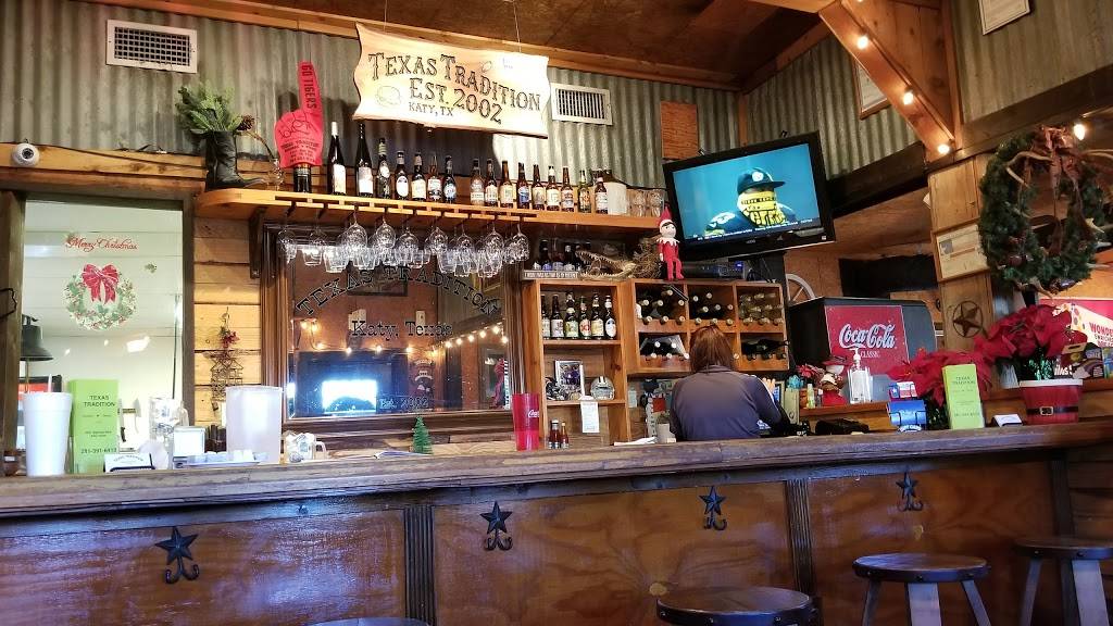 Texas Tradition | restaurant | 1306, 5321 Hwy Blvd, Katy, TX 77494, USA | 2813916113 OR +1 281-391-6113