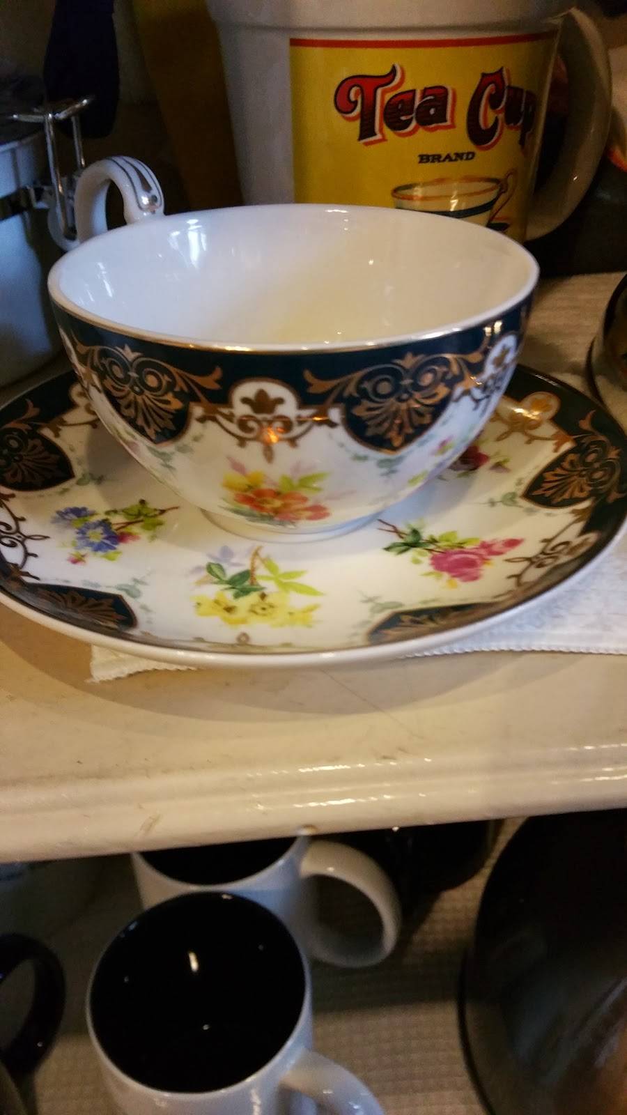 Tea Garden Cafe | cafe | 112 E Chicago Blvd, Tecumseh, MI 49286, USA | 5174237873 OR +1 517-423-7873