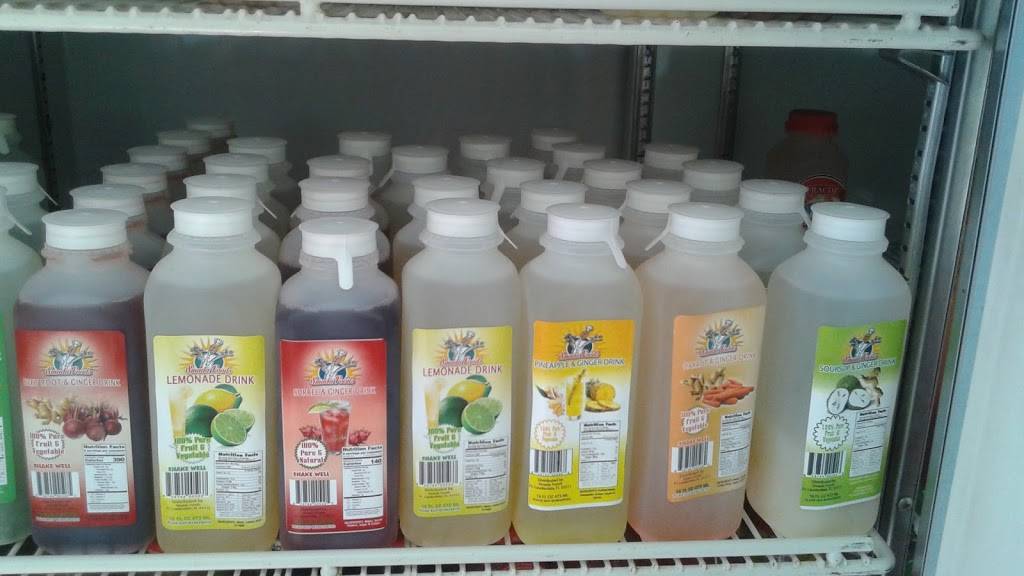 Pressa Caribbean Cuisine | restaurant | 2439 FL-7, Lauderdale Lakes, FL 33313, USA | 9547773330 OR +1 954-777-3330