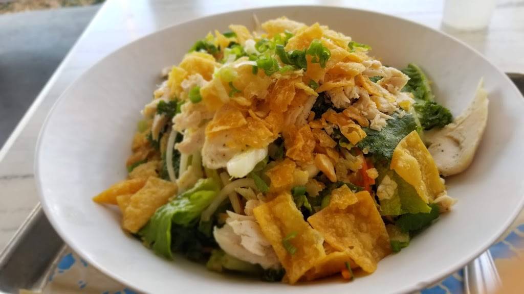 Mendocino Farms | meal takeaway | 1875 S Bascom Ave #440, Campbell, CA 95008, USA | 4083858218 OR +1 408-385-8218