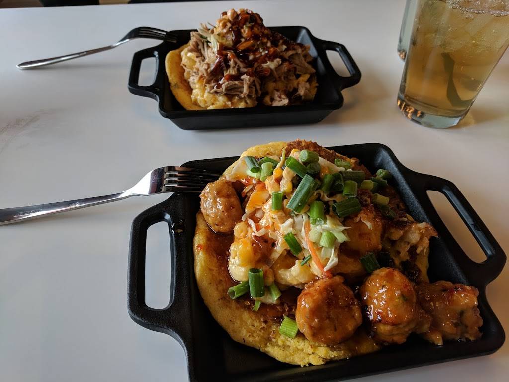 Sweet Carrot | restaurant | 7571 Sawmill Rd, Dublin, OH 43016, USA | 6143620400 OR +1 614-362-0400