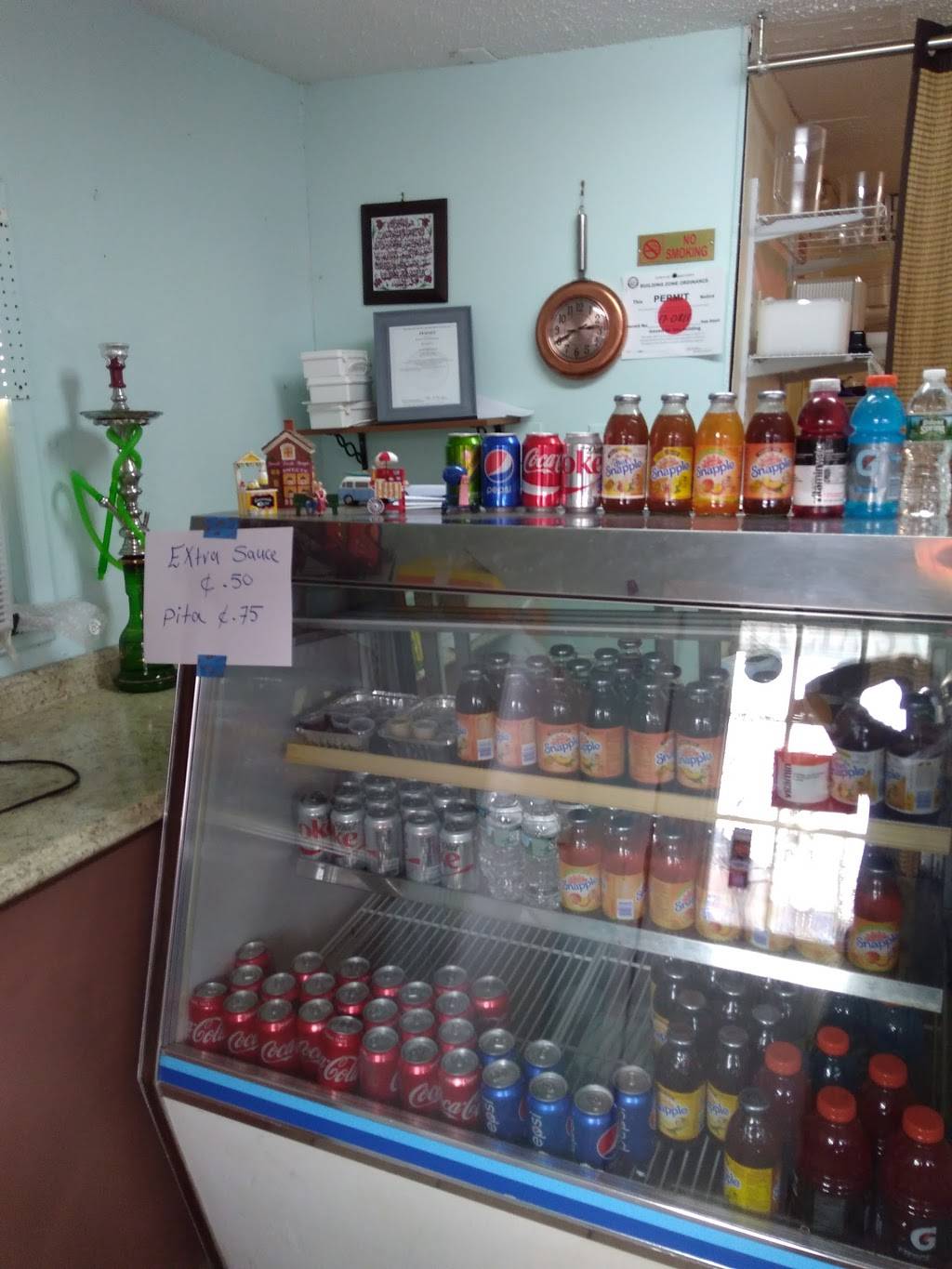 Talias Grill House | restaurant | 16 2nd St, New City, NY 10956, USA | 8454992999 OR +1 845-499-2999