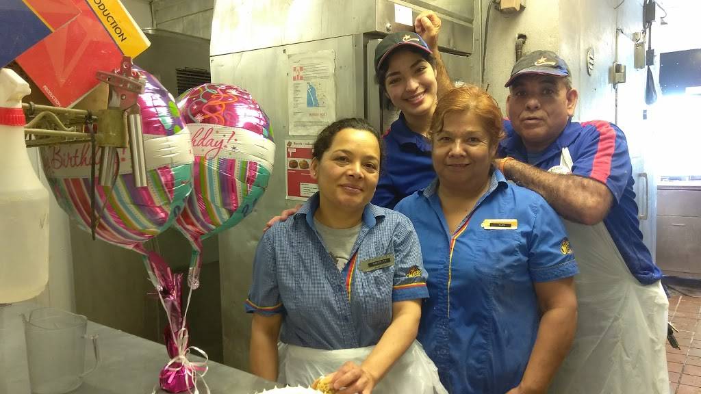 Churchs Chicken | restaurant | 1005 Third Ave, Chula Vista, CA 91911, USA | 6194260411 OR +1 619-426-0411