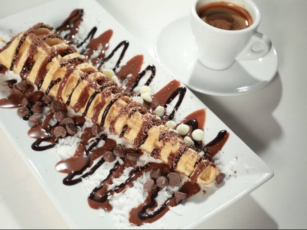 PEAK coffee • crepes • cocktails | night club | 8161 Warren H Abernathy Hwy, Spartanburg, SC 29301, USA | 8649215611 OR +1 864-921-5611