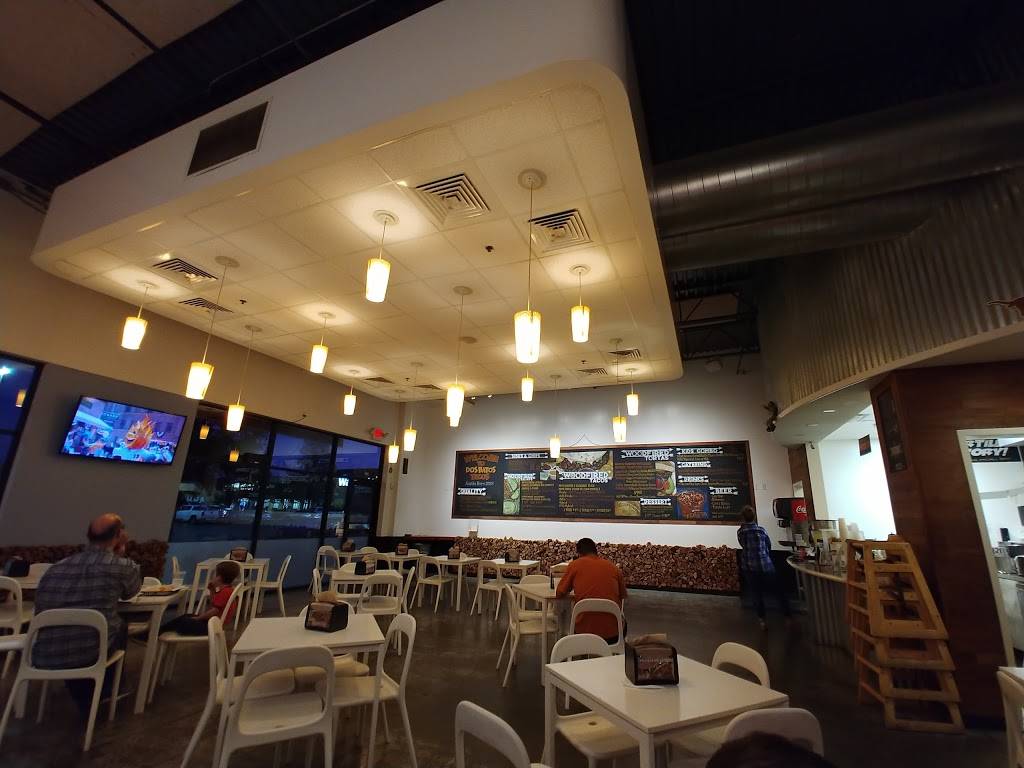 Dos Batos | restaurant | 2525 W Anderson Ln #175, Austin, TX 78757, USA | 5124520001 OR +1 512-452-0001