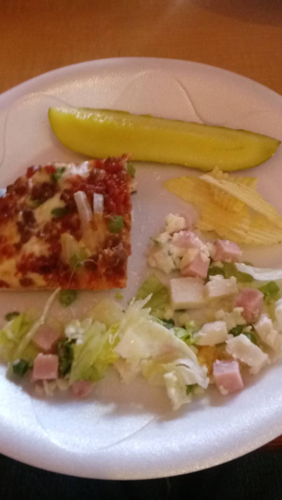 Arnis Rossville | restaurant | 17 N Plank St, Rossville, IN 46065, USA | 7653792764 OR +1 765-379-2764