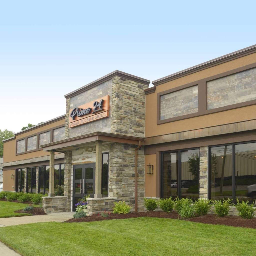 Prime 94 Steak House and Grill | restaurant | 94 Fairfield Rd, Fairfield, NJ 07004, USA | 9735754555 OR +1 973-575-4555