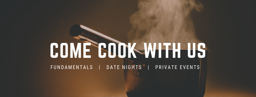 Well Done Cooking Classes | restaurant | 2811 Airline Dr #5, Houston, TX 77009, USA | 8327823518 OR +1 832-782-3518