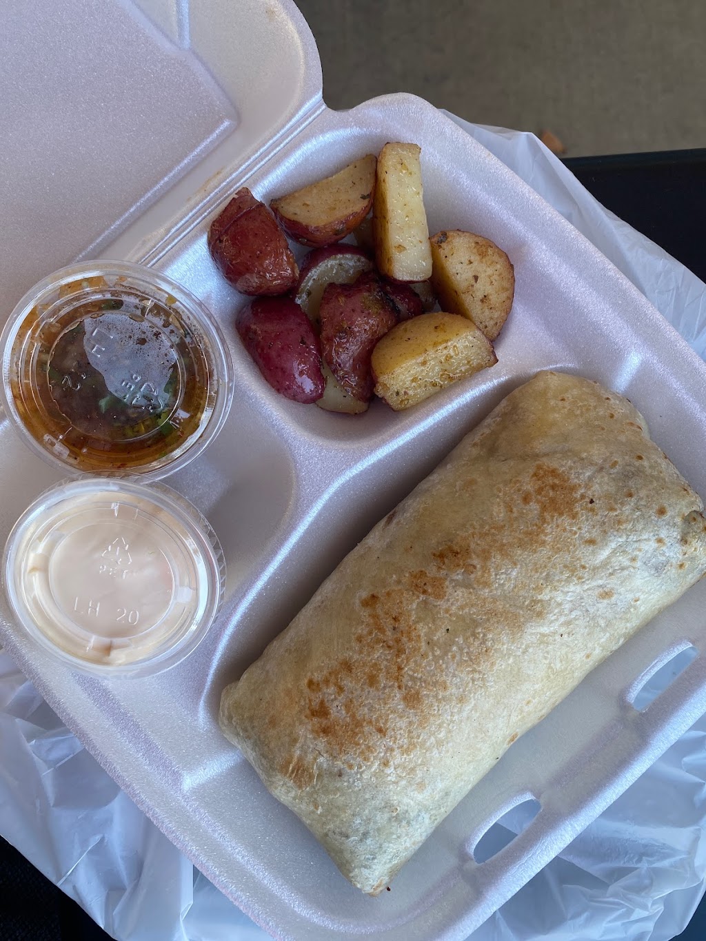 Forest Cafe | restaurant | 22331 El Toro Rd Suite D, Lake Forest, CA 92630, USA | 9495230006 OR +1 949-523-0006