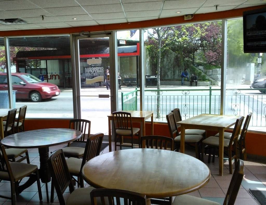 Village Deli And Pasta Shoppe | restaurant | 8 Nelson St W, Brampton, ON L6X 1B7, Canada | 9054501020 OR +1 905-450-1020