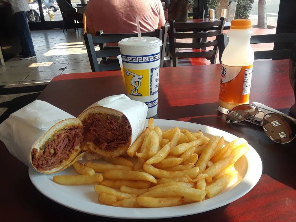 Hercules Burgers | restaurant | 6225 S Broadway, Los Angeles, CA 90003, USA | 3237500740 OR +1 323-750-0740