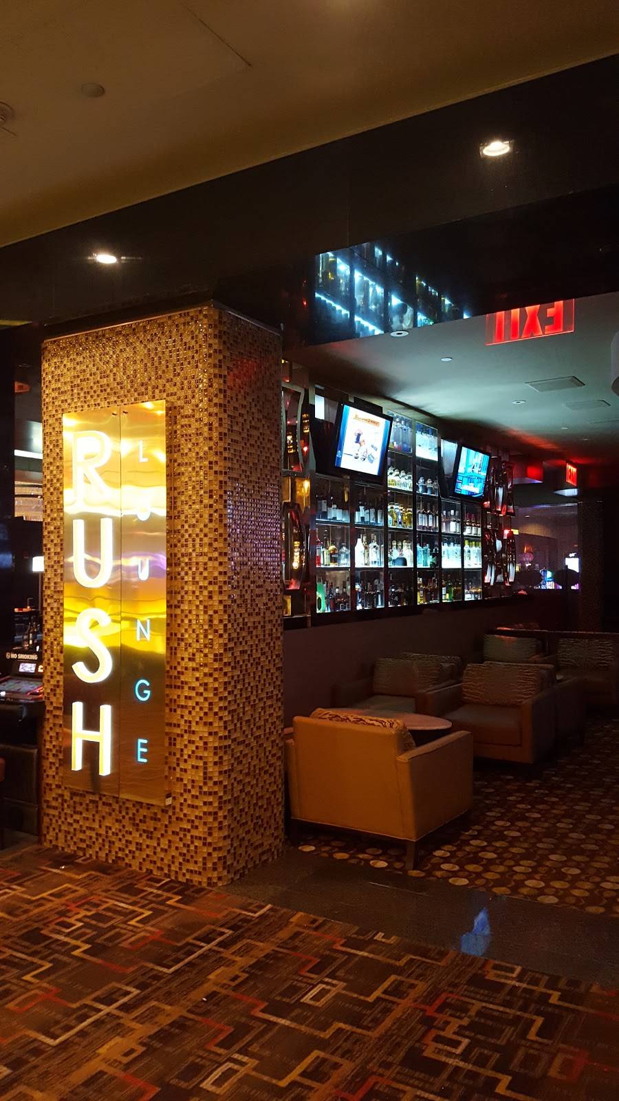 Rush Lounge | night club | Huron Ave & Brigantine Blvd., Atlantic City, NJ 08401, USA | 8007778477 OR +1 800-777-8477