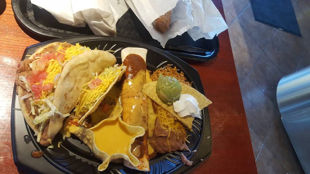 Taco Bueno | restaurant | 4120 Legacy Dr, Plano, TX 75024, USA | 9726184907 OR +1 972-618-4907