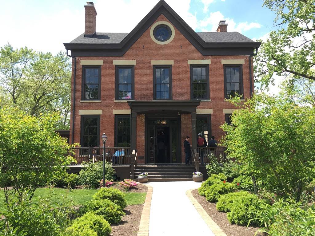 The Patten House Restaurant | restaurant | 124 S 2nd St, Geneva, IL 60134, USA | 6304925040 OR +1 630-492-5040