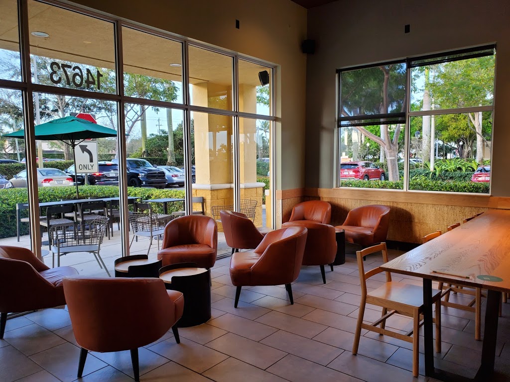 Starbucks | cafe | 14673 Miramar Pkwy, Miramar, FL 33027, USA | 9544326392 OR +1 954-432-6392