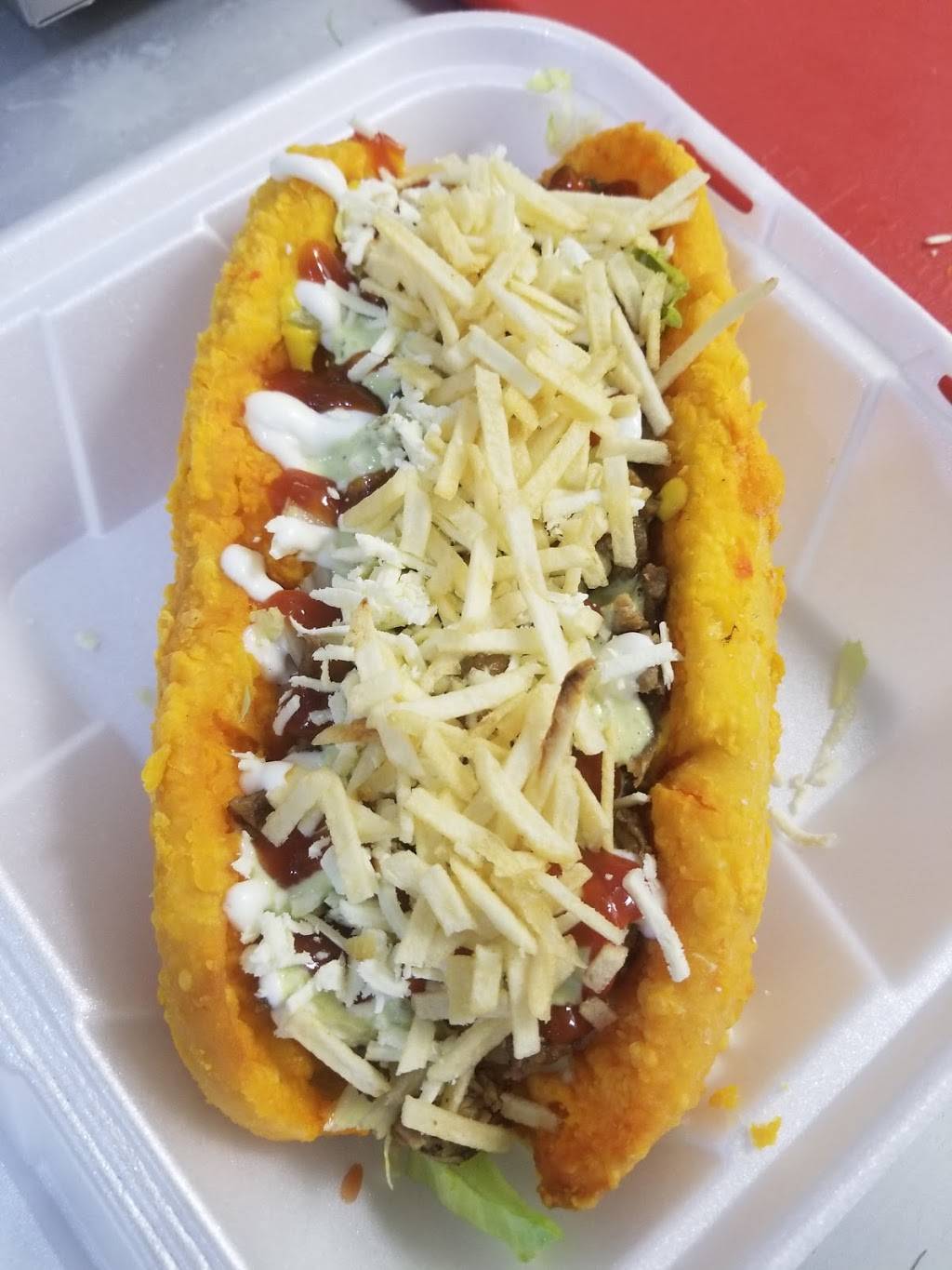 The Shark Latin Food | restaurant | 7002 N Atlantic Ave, Cape Canaveral, FL 32920, USA | 3216132778 OR +1 321-613-2778