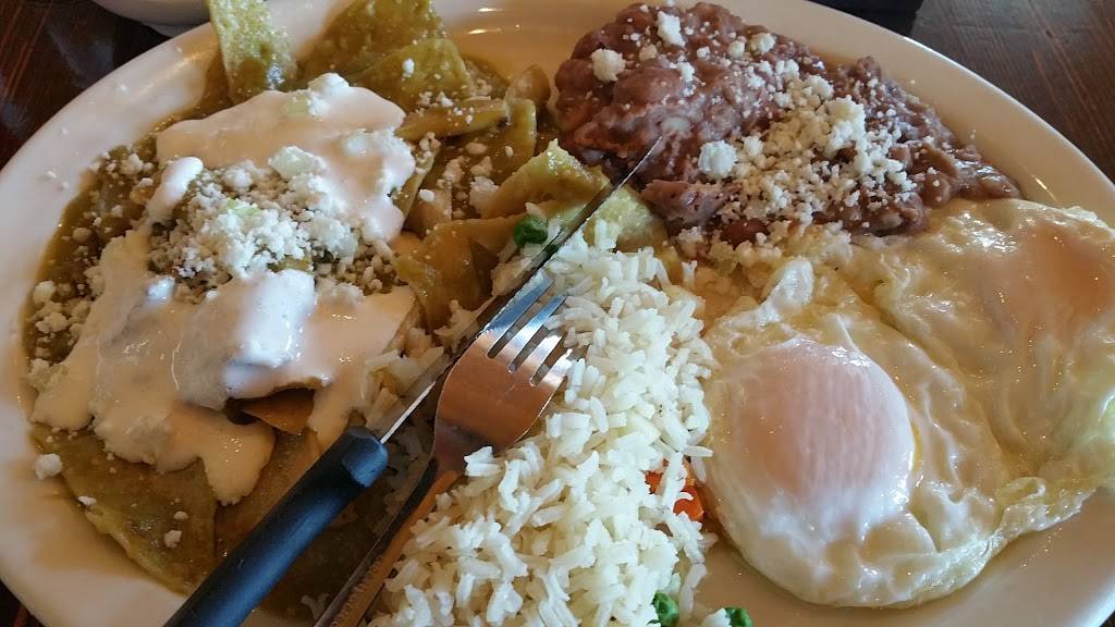 La Palapa | restaurant | 1515 N Eastern Ave, Las Vegas, NV 89101, USA | 7026420699 OR +1 702-642-0699