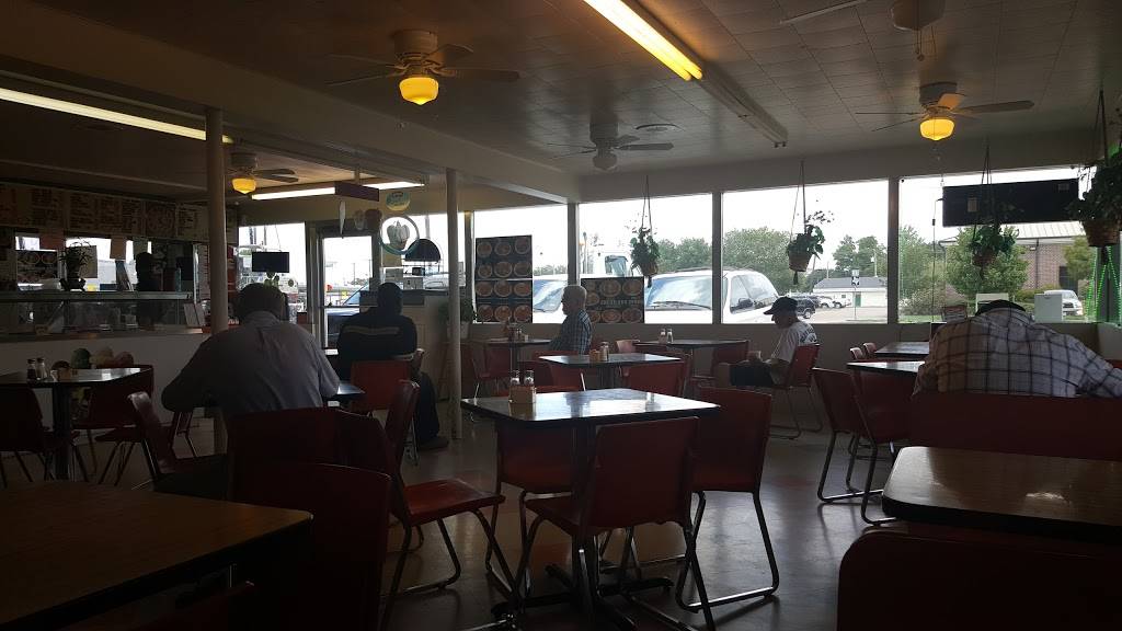 Rogers Malt Shoppe | restaurant | 4410 TX-3, Dickinson, TX 77539, USA | 2815342566 OR +1 281-534-2566