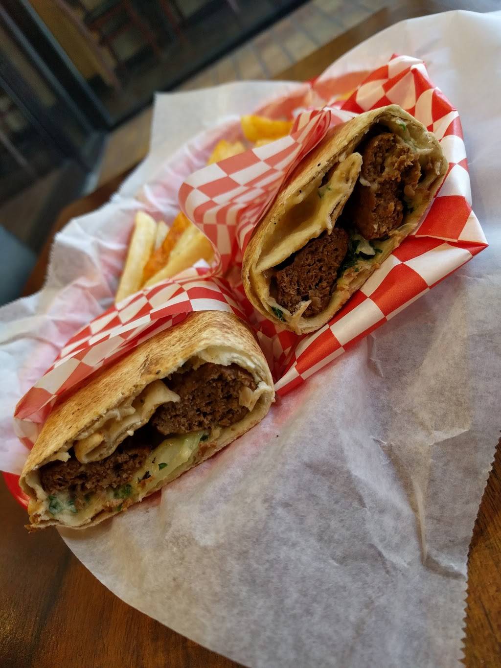 Beity Restaurant | restaurant | 376 High St, Morgantown, WV 26505, USA | 3042125687 OR +1 304-212-5687