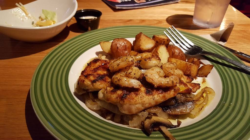 Applebees Grill + Bar | restaurant | Commons, 12242 W 95th St, Lenexa, KS 66215, USA | 9135414004 OR +1 913-541-4004