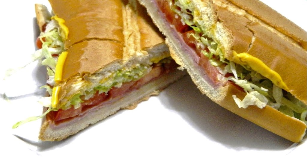 Sabor Ponce food truck | restaurant | 2535 N Military Trl, West Palm Beach, FL 33409, USA | 4018378663 OR +1 401-837-8663