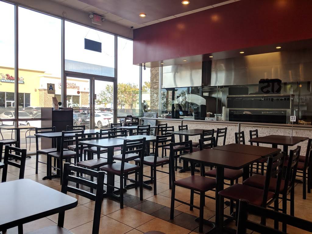 Tigris Mediterranean Grille | meal delivery | 5285 Overland Ave #102, San Diego, CA 92123, USA | 8585769999 OR +1 858-576-9999