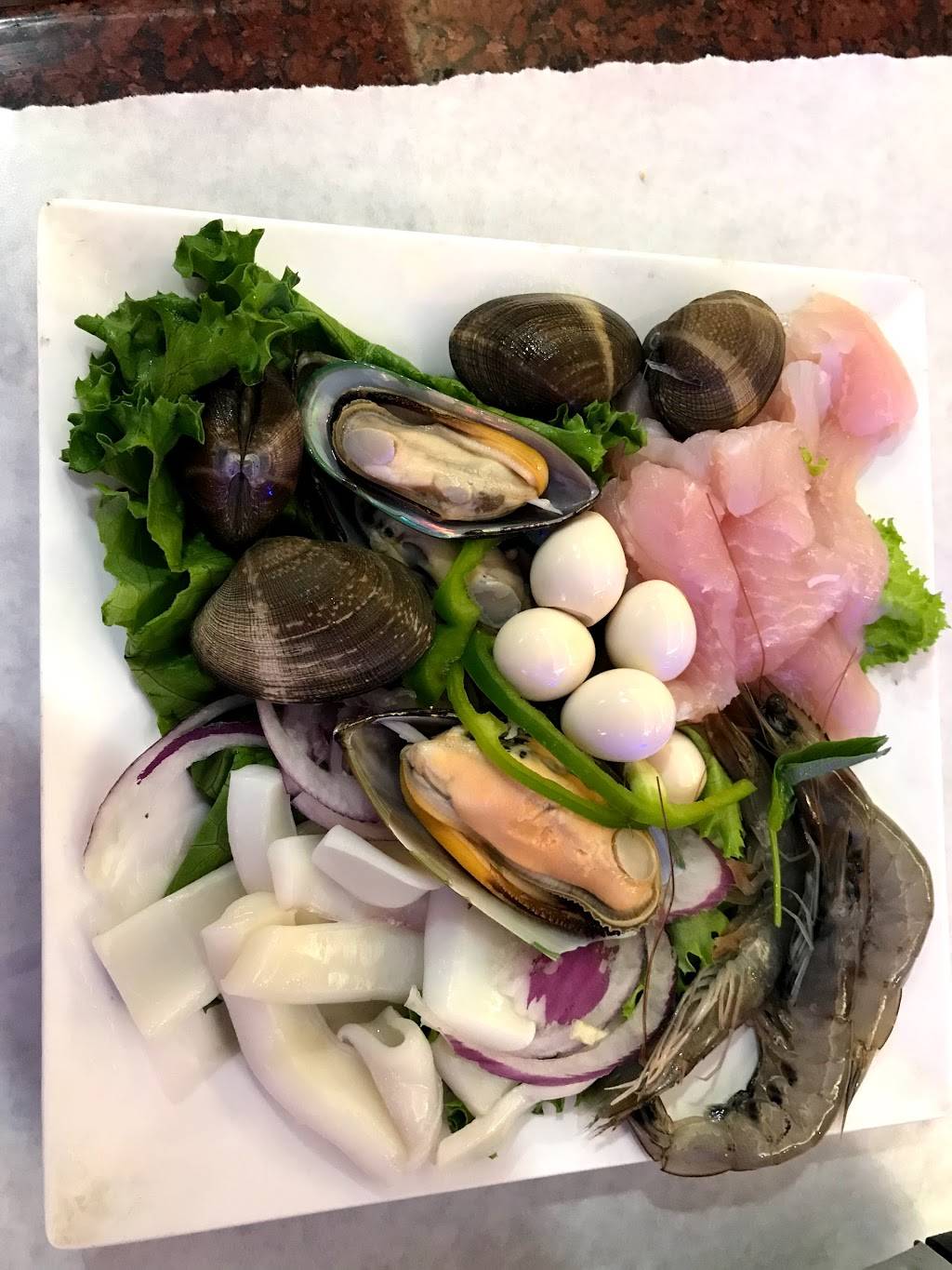 Tràm Chim Fresh Seafood | restaurant | 9455 Bolsa Ave, Westminster, CA 92683, USA | 7147176885 OR +1 714-717-6885