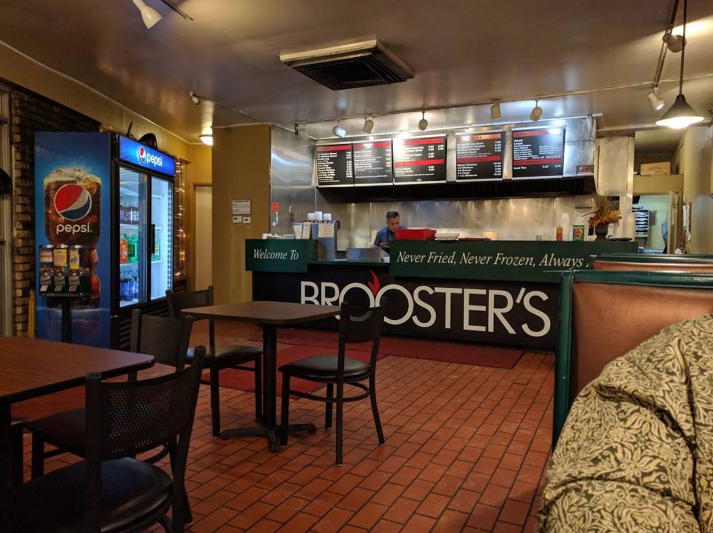 Broosters Char Broiled Chicken | restaurant | 1010 Plainfield Rd, Darien, IL 60561, USA | 6305151505 OR +1 630-515-1505