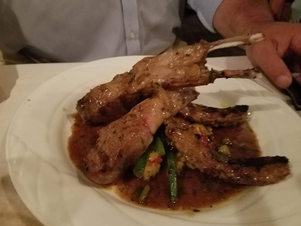 Puccinis | restaurant | 2881 Clark Rd, Sarasota, FL 34231, USA | 9419237002 OR +1 941-923-7002