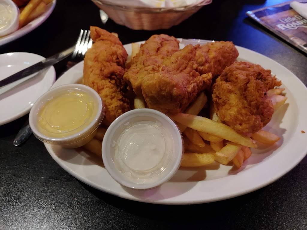 Little Daves Roadhouse | restaurant | 1092 By Pass Rd, Brandenburg, KY 40108, USA | 2704227832 OR +1 270-422-7832