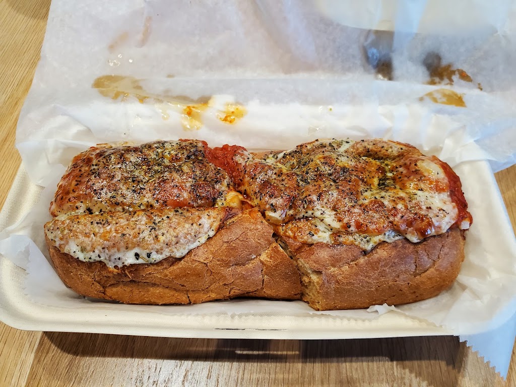 Firehouse Subs Keystone Commons | restaurant | 925 W 5th St Ste. #125, Reno, NV 89503, USA | 7756221078 OR +1 775-622-1078