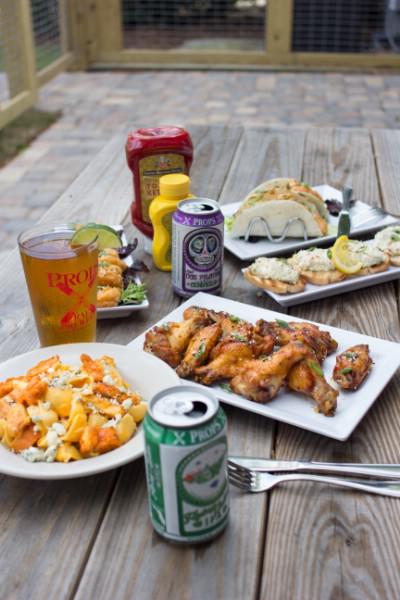 Props Craft Brewery & Taproom | restaurant | 125 Lovejoy Rd NW, Fort Walton Beach, FL 32548, USA | 8505867117 OR +1 850-586-7117