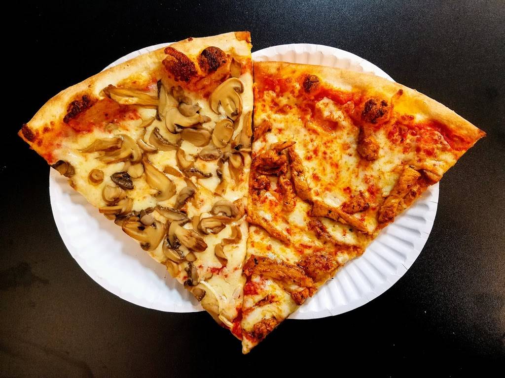 Douglass Pizza & Grill | restaurant | 3391 NJ-27, Franklin Park, NJ 08823, USA | 7324227399 OR +1 732-422-7399