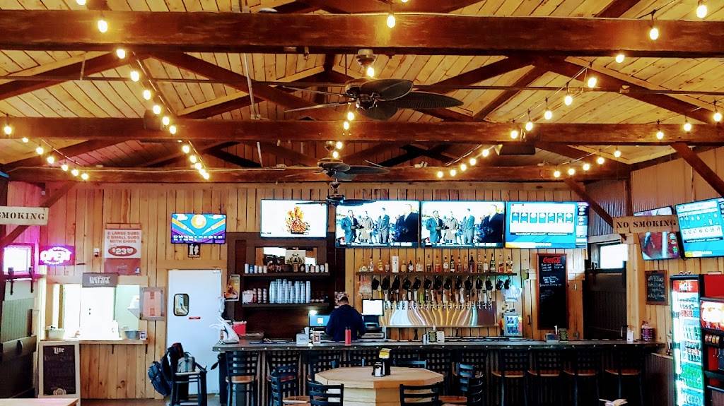 Depot Pizza and Subs | restaurant | 59 Potter St, Delaware, OH 43015, USA | 7408152779 OR +1 740-815-2779