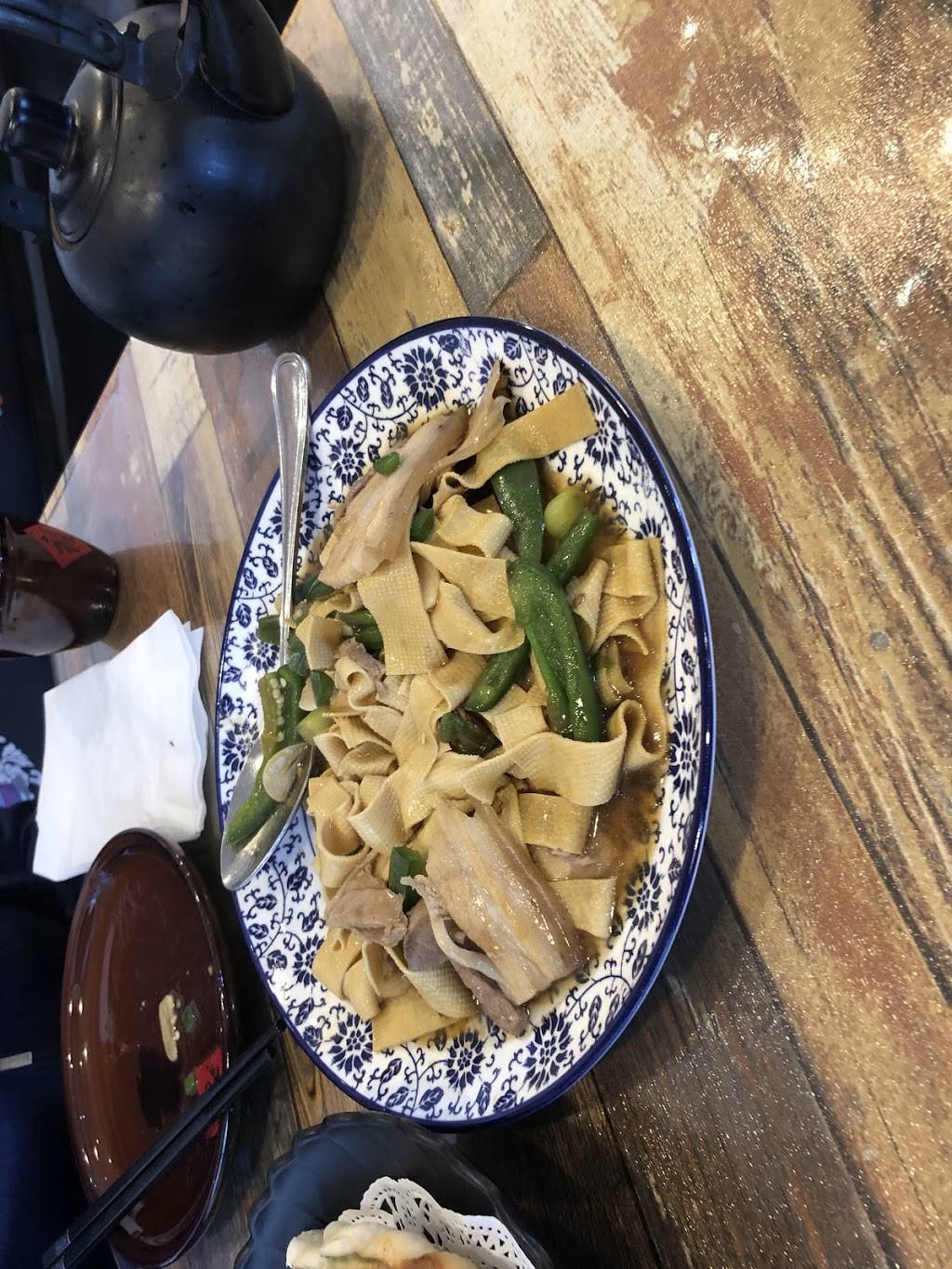 Happy House Northern Cuisine | restaurant | 4288 Dublin Blvd #113, Dublin, CA 94568, USA | 9258288299 OR +1 925-828-8299