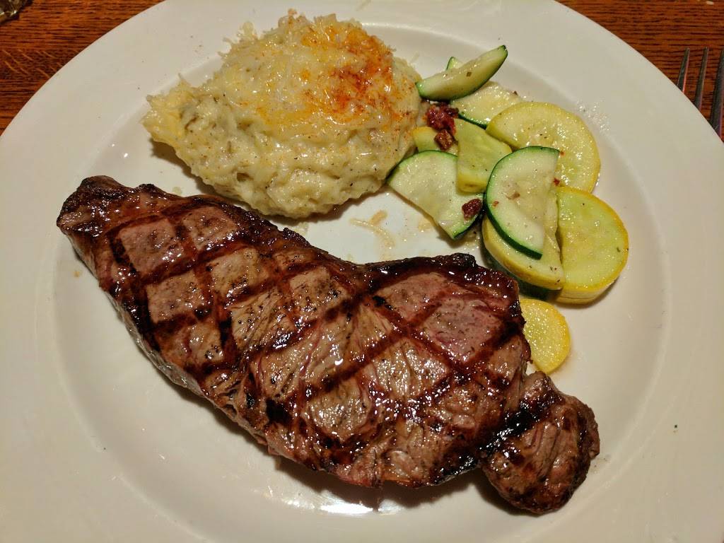 The Steakhouse | restaurant | 243 E Bennett Ave, Cripple Creek, CO 80813, USA | 7196892909 OR +1 719-689-2909