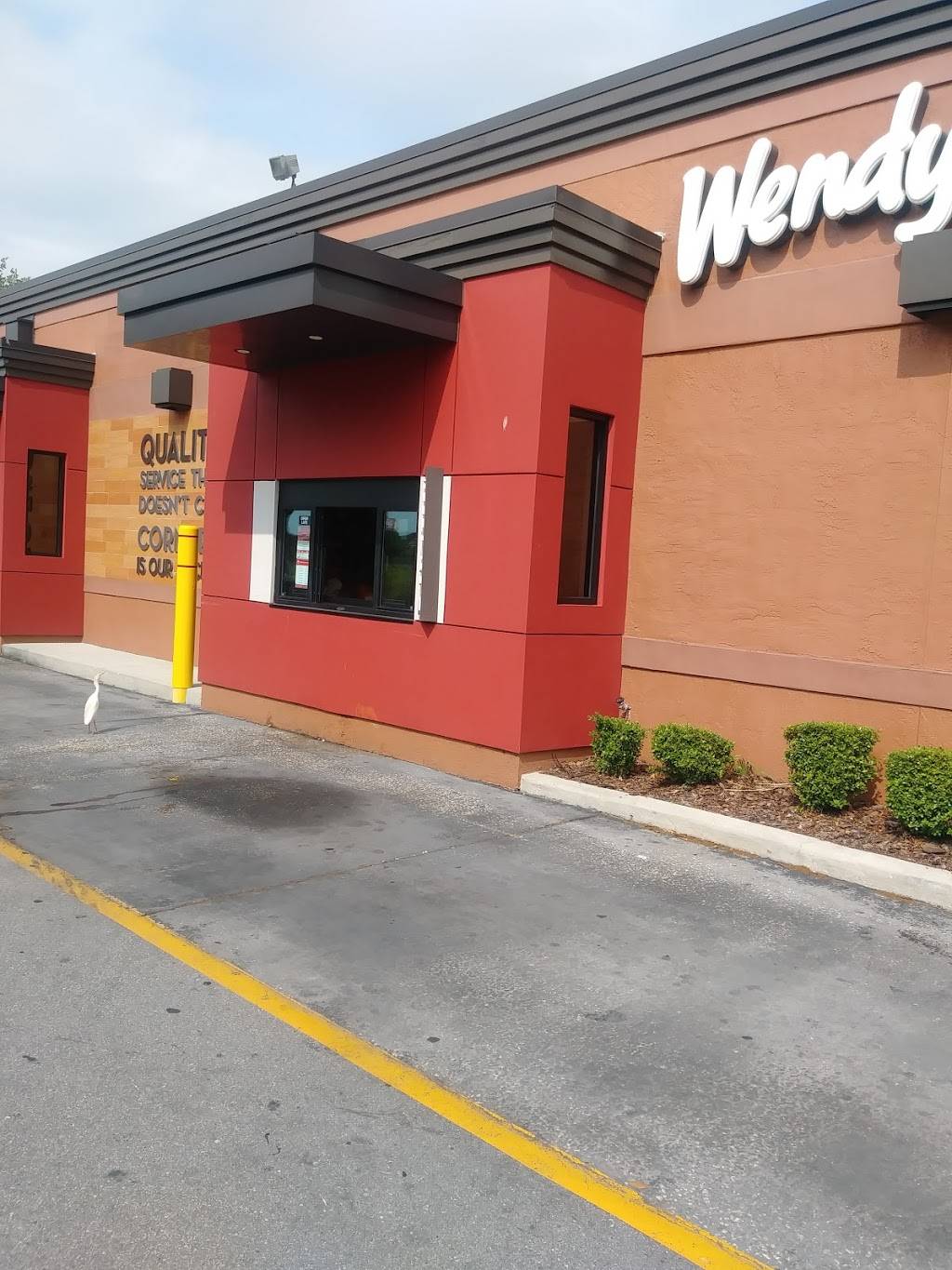 Wendys | restaurant | 7605 FL-54, New Port Richey, FL 34653, USA | 7273724792 OR +1 727-372-4792