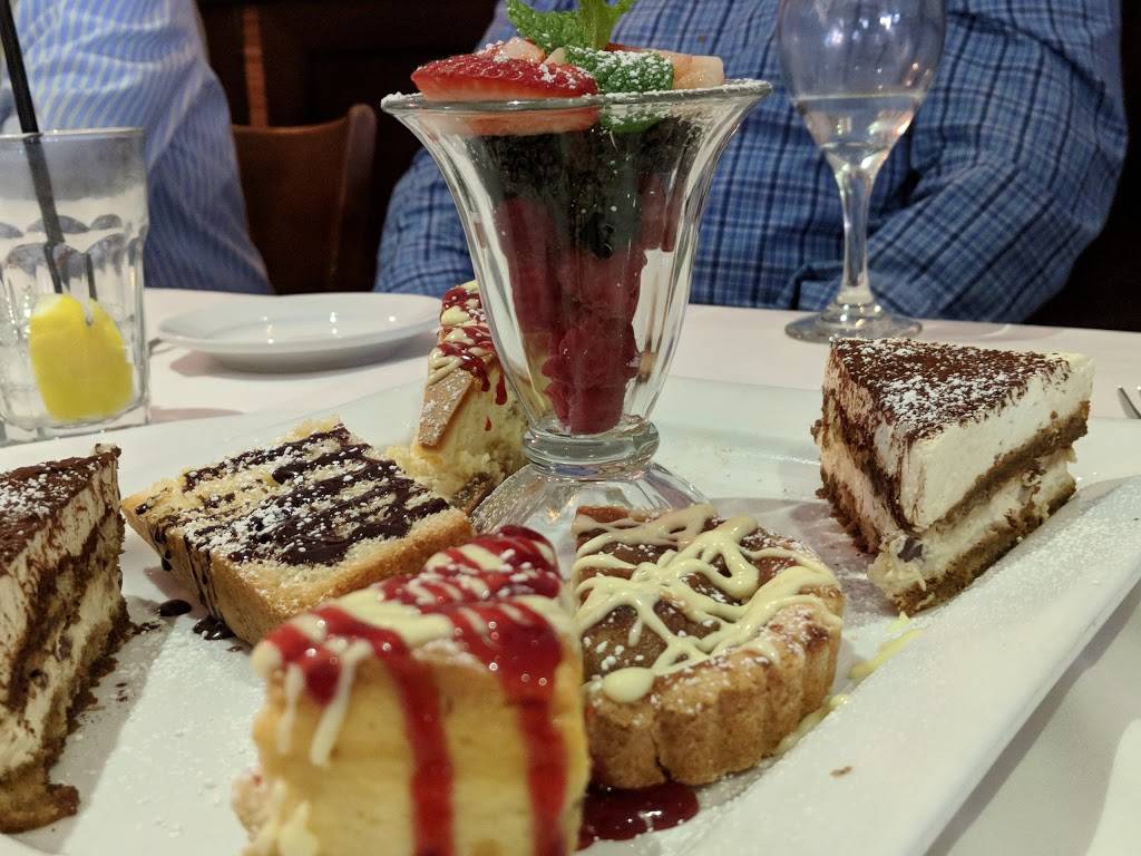 Toscanova | restaurant | 4799 Commons Way a, Calabasas, CA 91302, USA | 8182250499 OR +1 818-225-0499